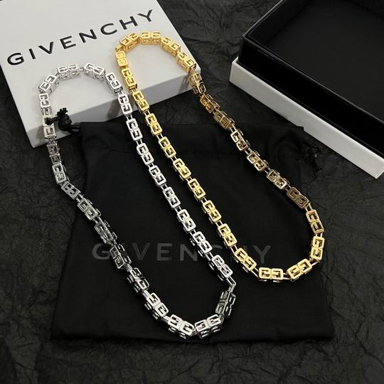 Givenchy necklace 05lyh01 (7)